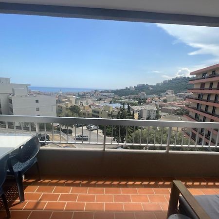 Apartmán Aloes Bastia  Exteriér fotografie